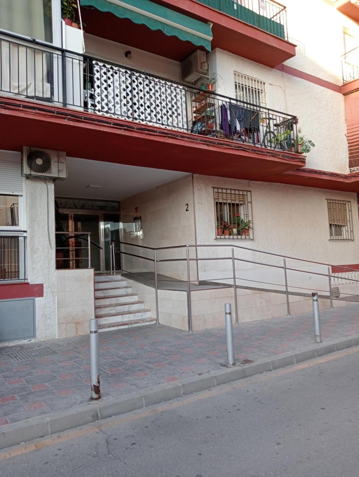 Playa Beach Malaga 3Habts Dobles, Cocina Familiar, Apartamento Completo La Cala Del Moral Eksteriør billede