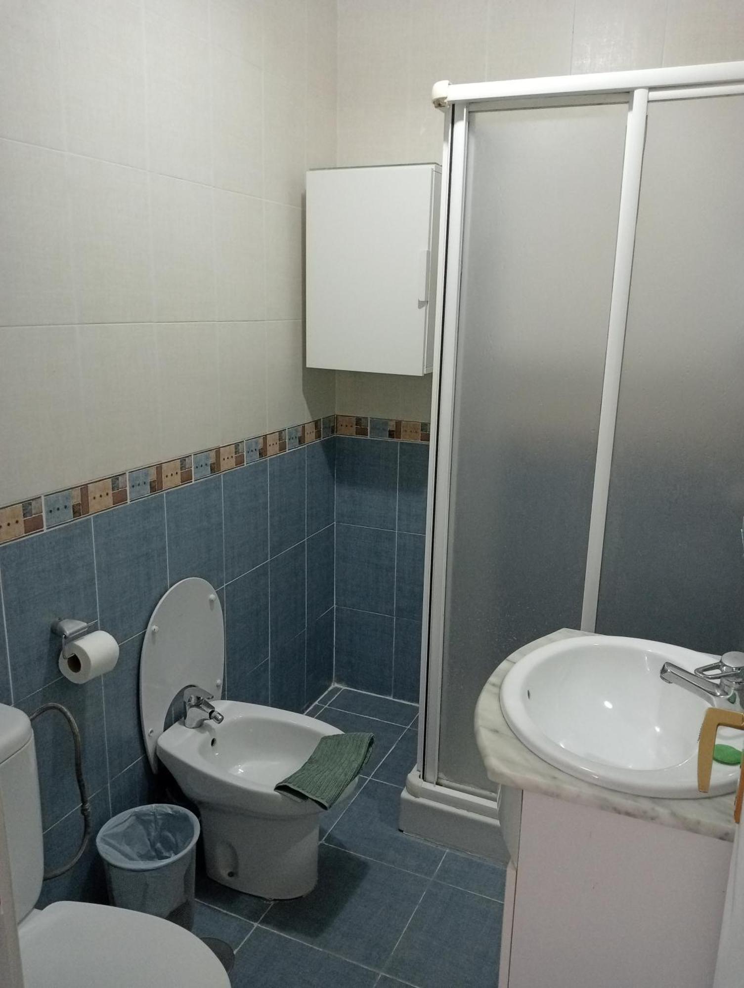 Playa Beach Malaga 3Habts Dobles, Cocina Familiar, Apartamento Completo La Cala Del Moral Eksteriør billede