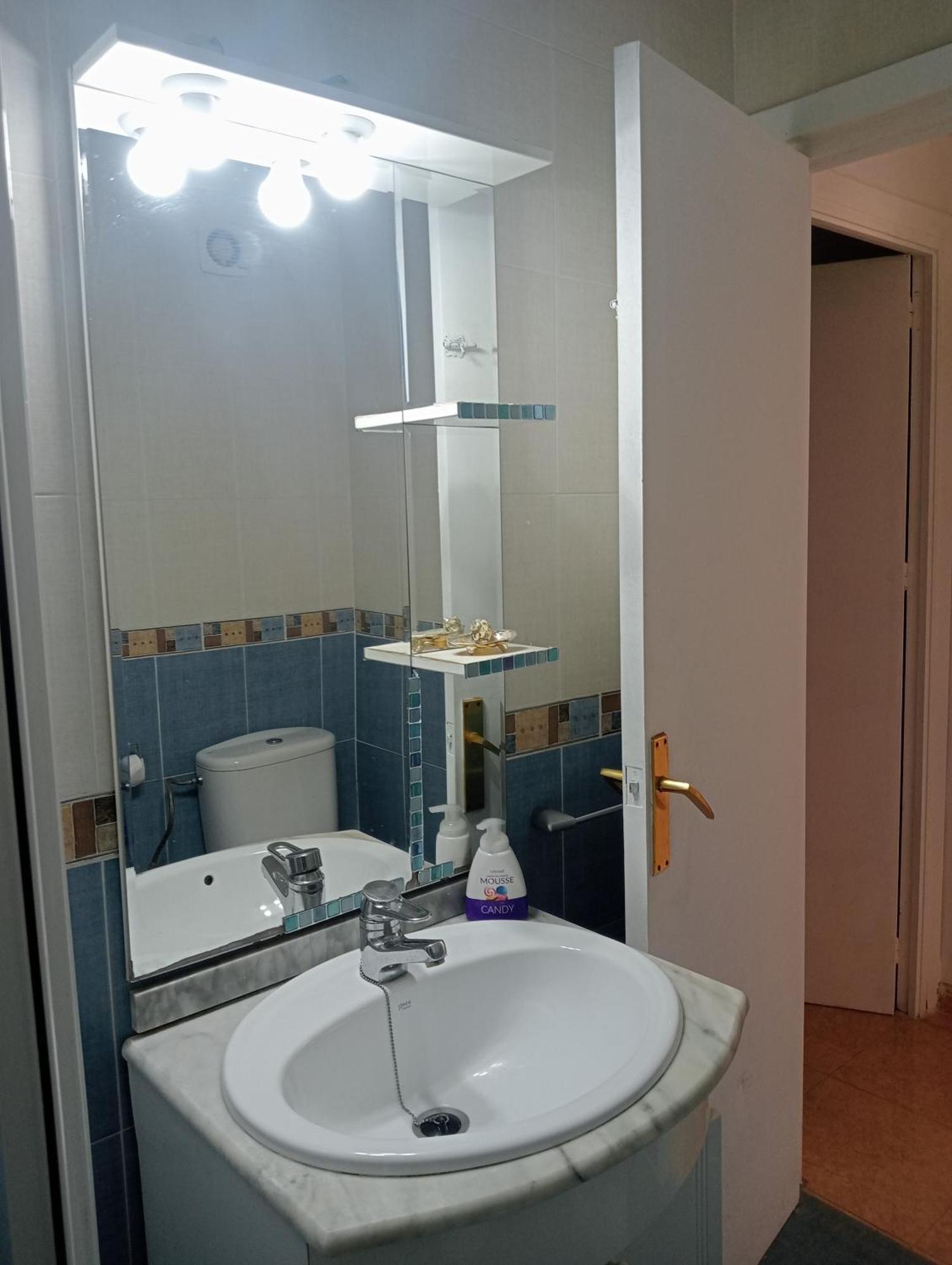 Playa Beach Malaga 3Habts Dobles, Cocina Familiar, Apartamento Completo La Cala Del Moral Eksteriør billede